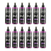 Dark Slate Gray Marmara Barber Aftershave Cologne Graffiti No.21, 13.5 oz - Multipack