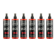 Dark Slate Gray Marmara Barber Aftershave Cologne Graffiti No.23, 13.5 oz - Multipack