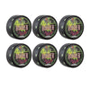Dark Slate Gray Marmara Barber Wax Spider 5 oz - 6 Pack