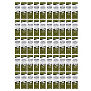 Astra Superior Platinum Double Edge Safety Razor Blade - 5000 Count