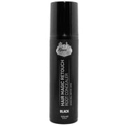 Dark Slate Gray The Shave Factory Hair Magic Retouch Spray - Black - 3.38 oz