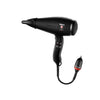 Black Valera Master Pro 3000 Light Hair Dryer- Soft Black