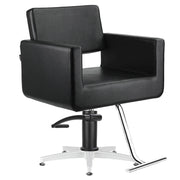 Dark Slate Gray Comfortel Dana Styling Chair