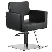 Dark Slate Gray Comfortel Dana Styling Chair