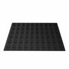 Dark Slate Gray L3VEL3 Barber Silicone Mat
