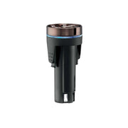 Dark Slate Gray BaBylissPRO SNAPFX Trimmer High Capacity Battery