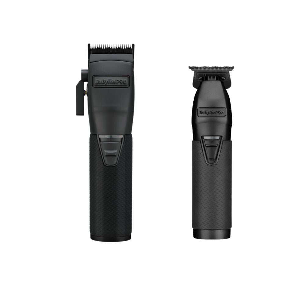 babylisspro-matte-black-boost-clipper-trimmer-combo-bis1067