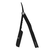 Black L3VEL3 Milly Clutch Razor - Black