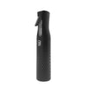 Dark Slate Gray L3VEL3 Spray Bottle - Black