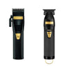 Dark Slate Gray BaBylissPRO BlackFX Clipper & Trimmer Combo