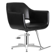 Black Comfortel Blake Styling Chair