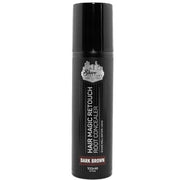 Dark Slate Gray The Shave Factory Hair Magic Retouch Spray - Dark Brown - 3.38 oz