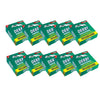 Pale Goldenrod Derby Professional Single Edge Razor Blades - 1000 ct