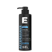 Dark Slate Gray Elegance Aftershave Lotion - Earth 16.9 oz