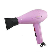 Plum Elchim 2001 Hair Dryer - Pink