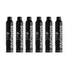 Black Pacinos Final Touch Hair Spray - 6 Pack