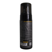 Dark Slate Gray L3VEL3 Leave-in Beard Conditioning Foam 5 oz