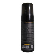 Dark Slate Gray L3VEL3 Leave-in Beard Conditioning Foam 5 oz - 6 Pack
