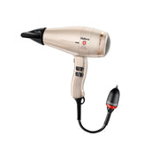 Gray Valera Master Pro 3000 Light Hair Dryer- Rose Gold