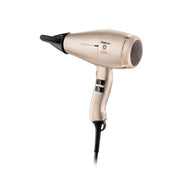 Gray Valera Master Pro 3000 Light Hair Dryer- Rose Gold