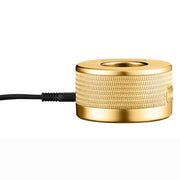 Light Goldenrod BaBylissPRO GOLDFX Clipper Charging Base