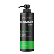 Dark Slate Gray Elegance Aftershave Lotion - Jupiter 16.9 oz