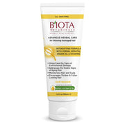 White Smoke Biota Botanicals Advanced Herbal Care Intensifying Formula Hair Masque 6.8 oz