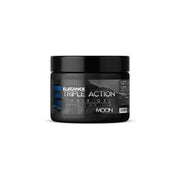 Dark Slate Gray Elegance Triple Action Hair Styling Gel - Moon 8.45 oz