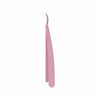 Rosy Brown L3VEL3 Straight Professional Razor - Pink