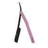 Black L3VEL3 Milly Clutch Razor - Pink