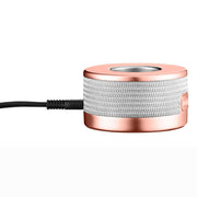 Light Gray BaBylissPRO ROSEFX Trimmer Charging Base