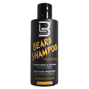 Dark Slate Gray L3VEL3 Beard Shampoo 5 oz