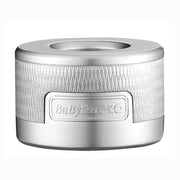 Light Gray BaBylissPRO SILVERFX Clipper Charging Base
