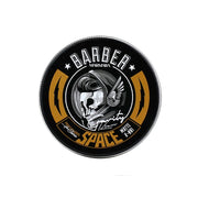 Black Marmara Barber Space Wax 3.38 oz