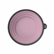 Rosy Brown L3VEL3 Collapsible Tint Bowl Pink