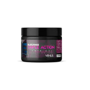 Dark Slate Gray Elegance Triple Action Hair Styling Gel - Venus 8.45 oz