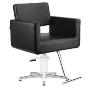 Dark Slate Gray Comfortel Dana Styling Chair