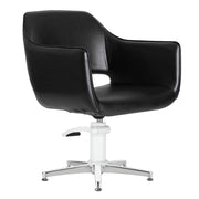 Black Comfortel Blake Styling Chair