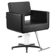 Dark Slate Gray Comfortel Dana Styling Chair