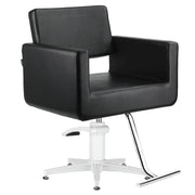 Dark Slate Gray Comfortel Dana Styling Chair